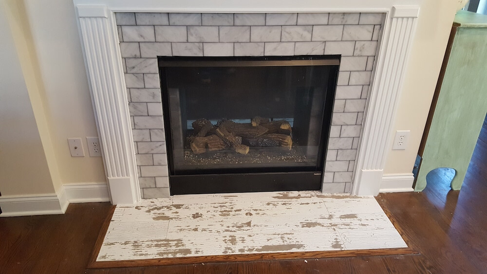2018 Fireplace Remodel Cost | Fireplace Renovation Cost Fireplace remodeling prices vary by projects. See how to saved on your fireplace remodel. Then